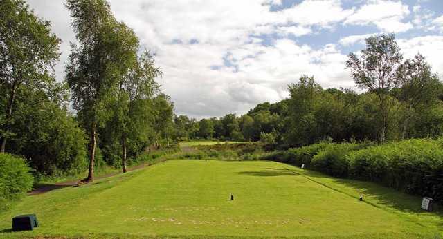 Kilrea Golf Club