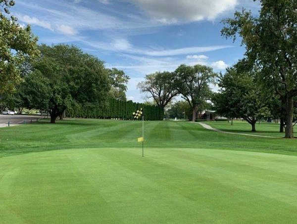 Lakeside Country Club - photo 1