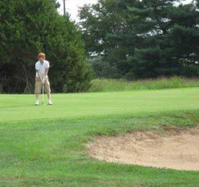 Four Winds Golf Club - photo 3
