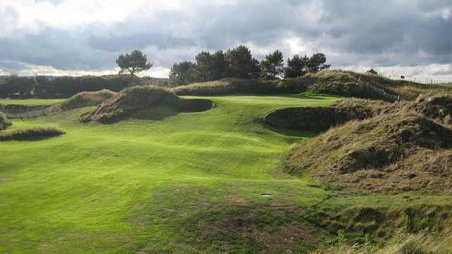 Corballis Links - photo 2