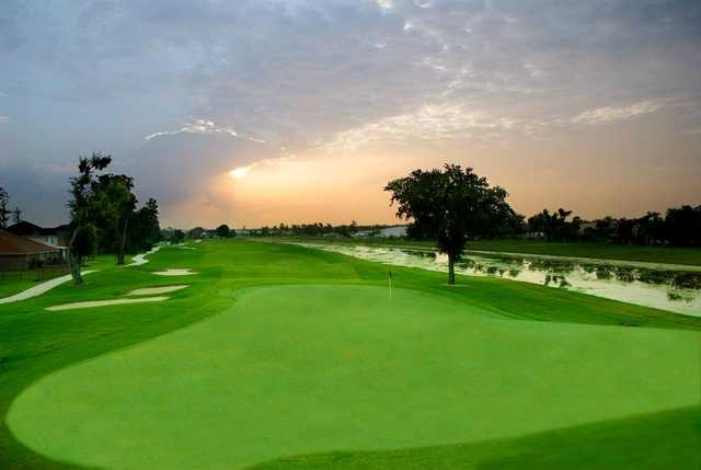 Stonebridge Golf Club of New Orleans - photo 2