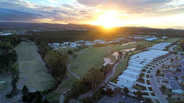 Sanctuary Cove Country Club - The Pines - photo 4