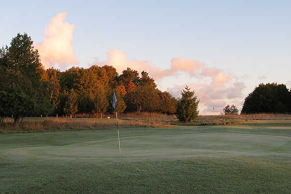 Beaver Island Golf Course - photo 1