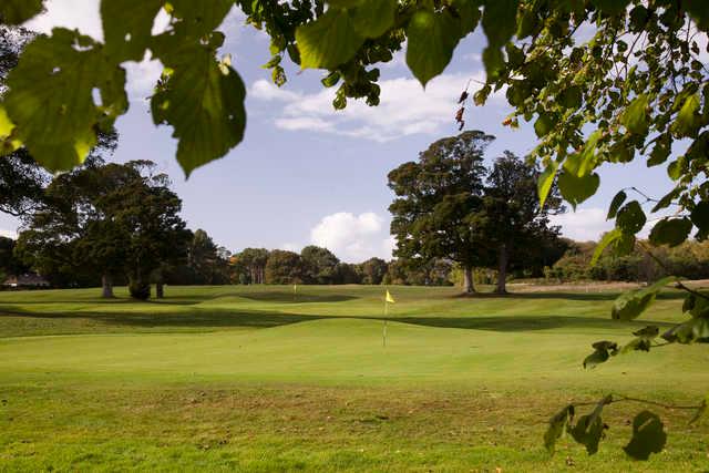 Troon Lochgreen Golf Course - photo 4