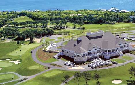 The Country Club At New Seabury - Ocean Course - photo 4