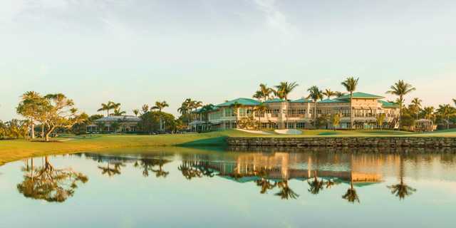 Island Country Club - photo 2