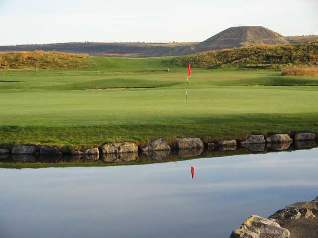 Rhondda Golf Club - photo 3