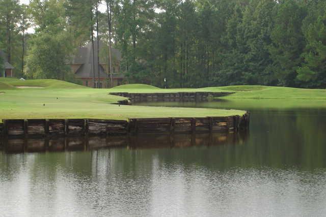 The Windermere Club