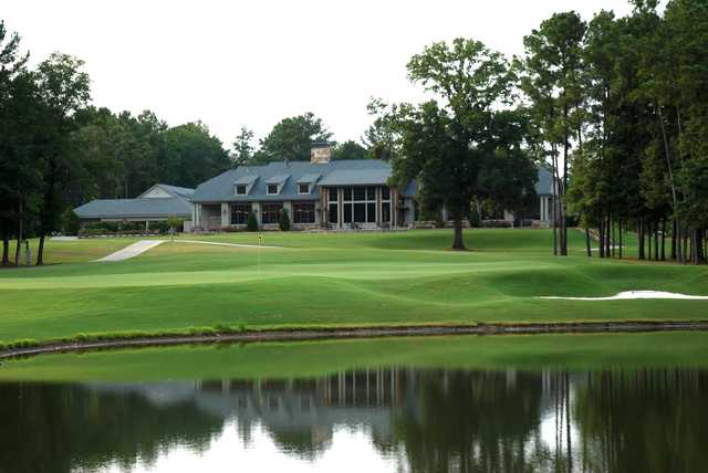 Timberline Golf Club