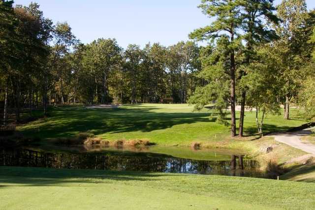 Little Mill Country Club - photo 6