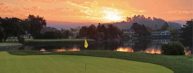 Peacock Gap Golf Club - photo 6