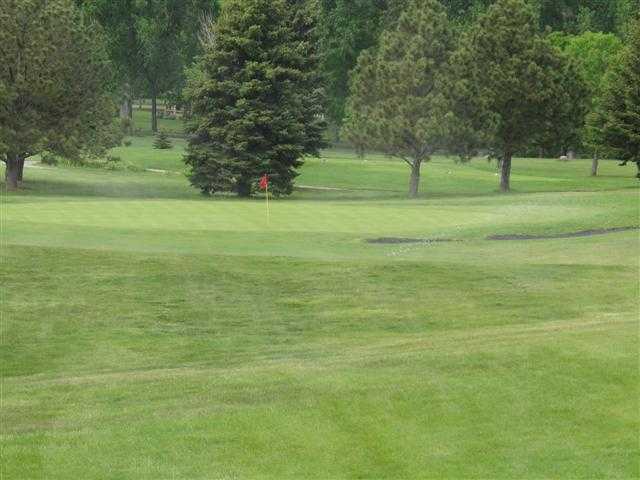 Black Sand Golf Course - photo 2