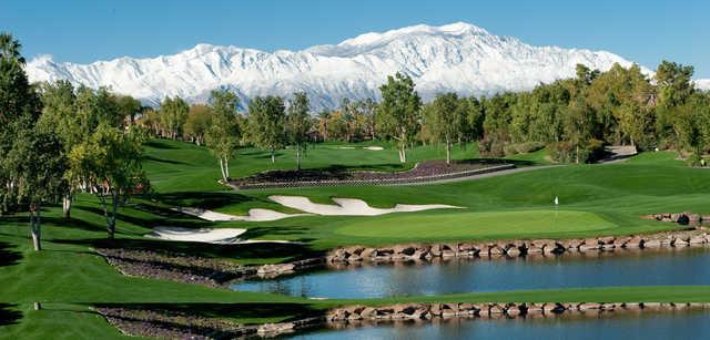 Indian Ridge Country Club - photo 3