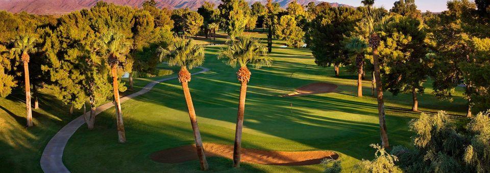 Wigwam Golf Resort - Red Course - photo 5