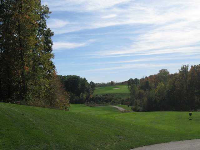 Scott Lake Country Club - photo 4