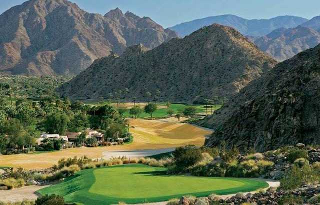 PGA WEST - Pete Dye Mountain Course - photo 3