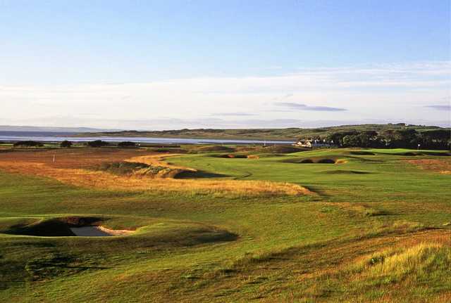Craigielaw Golf Club - photo 2