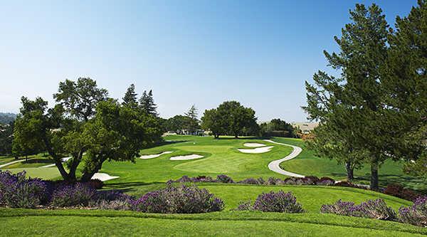 Palo Alto Hills Golf & Country Club - photo 4