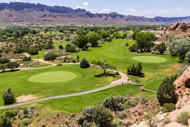 Moab Golf Club