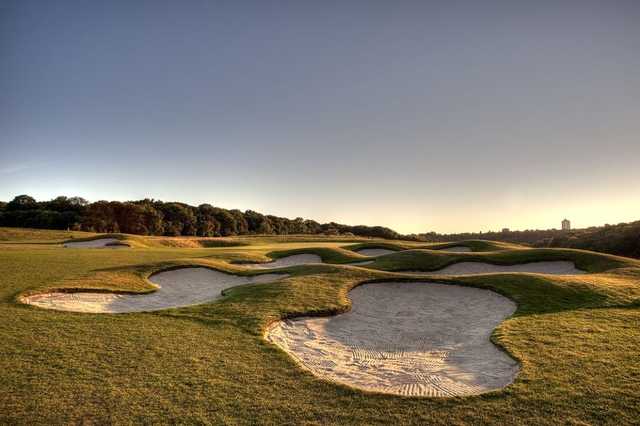 Farleigh Golf Club - photo 3