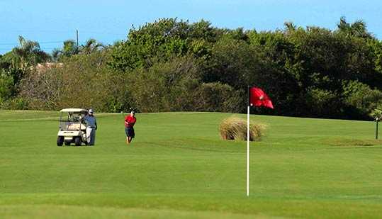 Lost Lake Golf Club - photo 5