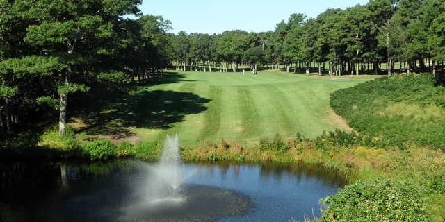Pocasset Golf Club - photo 2