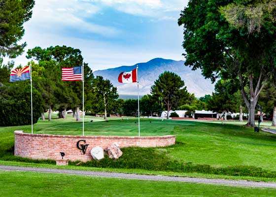 Country Club of Green Valley - photo 3