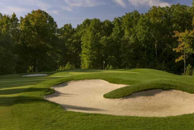 Oak Creek Golf Course - photo 7