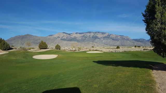 Sandia Golf Club - photo 3