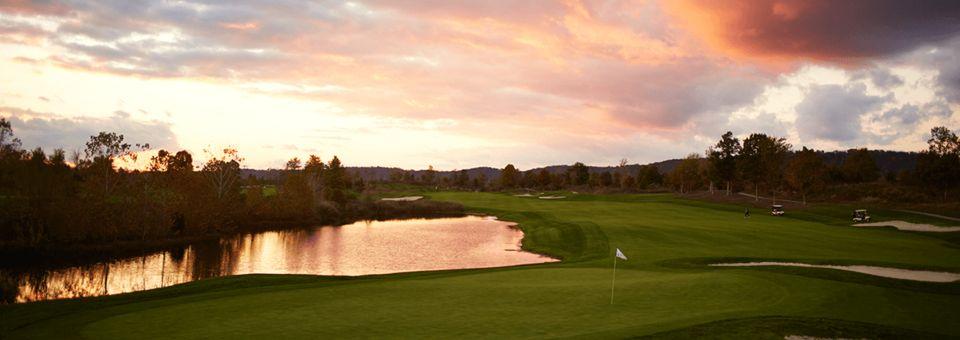 Belterra Casino Golf Club - photo 7