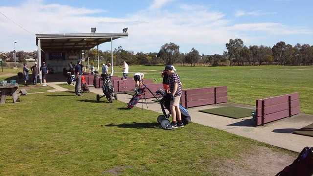 Barwon Valley Golf Club - photo 4