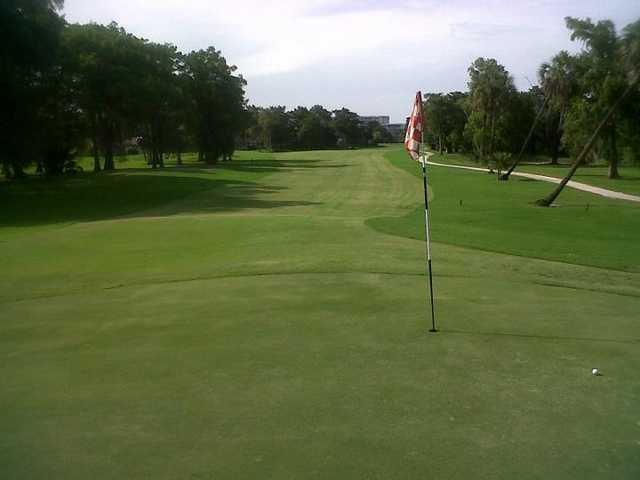 Palm Aire Country Club Cypress - photo 6