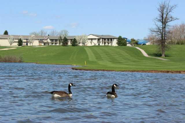 Carroll Valley Resort Golf Course - photo 3
