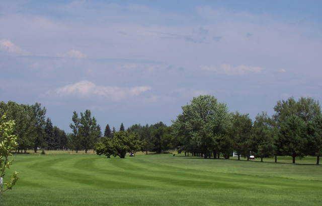 Leonard Golf Course - photo 2