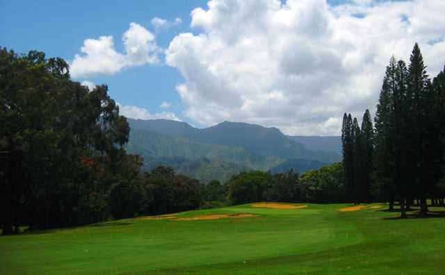Princeville Makai Golf Club - Woods Course - photo 1