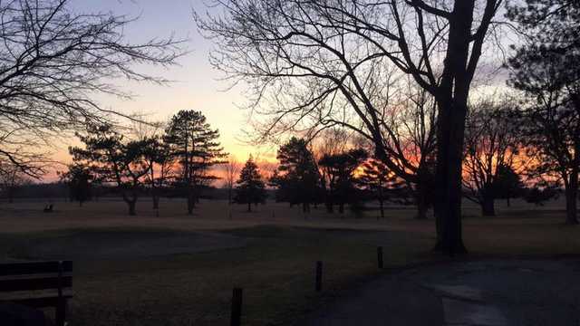 Veterans Memorial Park Golf Course - photo 1