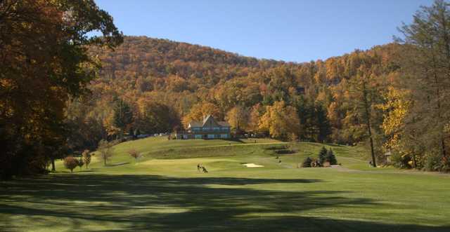 Boone Golf Club - photo 6