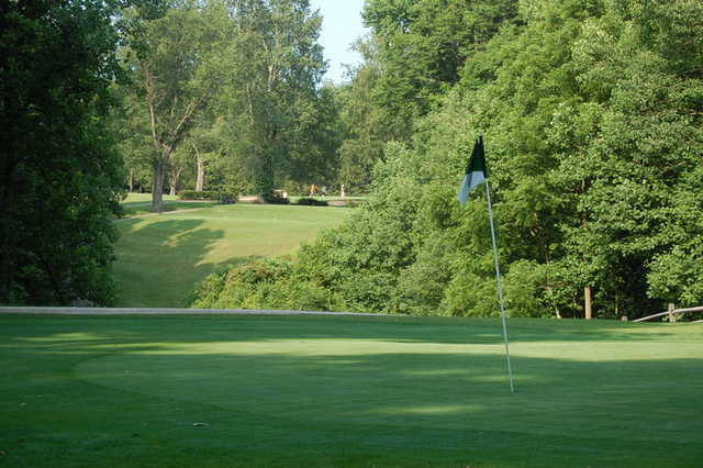 Astorhurst Country Club