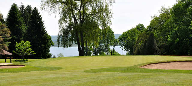 Legacy Ridge Golf Course