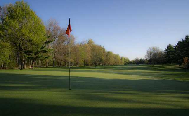Spooner Golf Club - photo 4