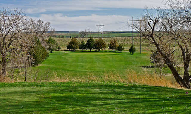 Courthouse & Jail Rock Golf Course - photo 1