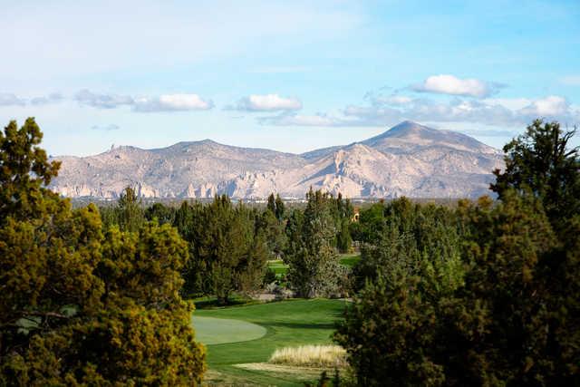 Pronghorn Club - Nicklaus Signature Course - photo 3