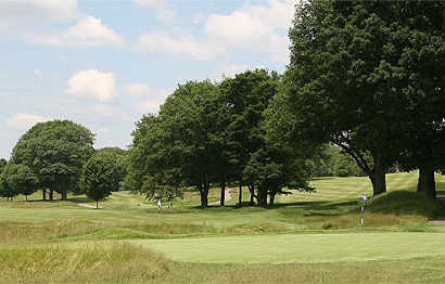 Brae Burn Country Club - photo 4