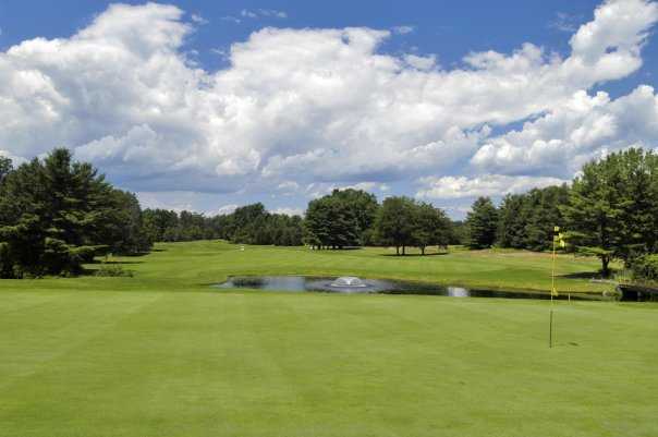 Saratoga Spa State Park Golf Course - photo 3