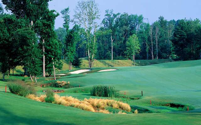 TPC Wakefield Plantation - photo 4