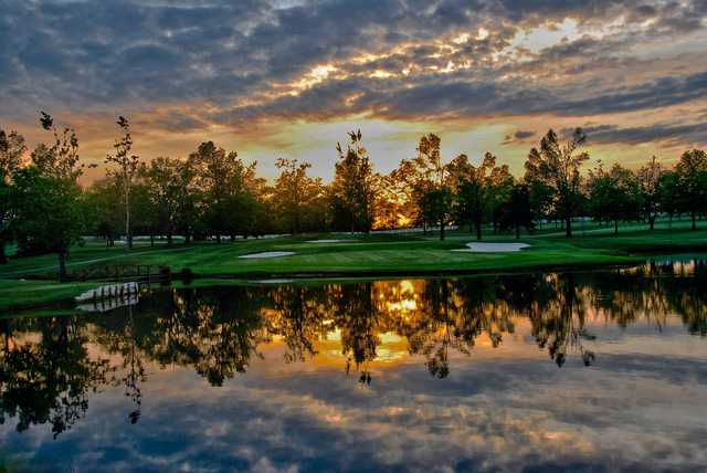 Meadow Lake Acres Country Club