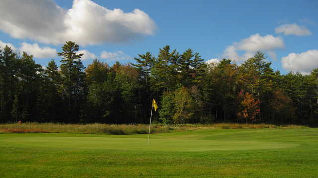 Goose River Golf Course - photo 3