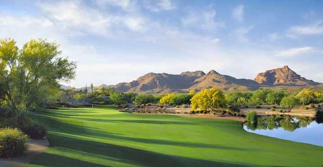 We-Ko-Pa Golf Course - Cholla Course - photo 3