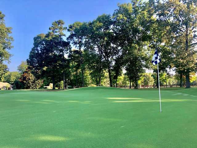 Cleveland Country Club - photo 5