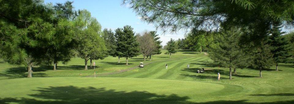 Pickaway Country Club - photo 4